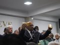 Pr. José Carlos Arruda inaugura mais um templo em Paulo Afonso