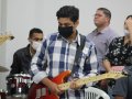 Ministério de Acessibilidade em Libras Kalein completa 21 anos de evangelização à comunidade surda
