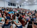 Salvação e batismos marcam a abertura do CONJOAAD 2025 na 4ª Região