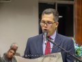 Ações de prevenção ao coronavírus são anunciadas no culto de doutrina da igreja sede