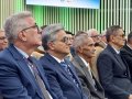 Rev. José Orisvaldo Nunes de Lima participa da abertura dos 40 anos da UMADENE, em João Pessoa