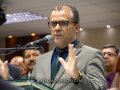 Culto de Doutrina na Igreja Sede tem mensagem sobre os símbolos do Espirito Santo