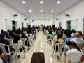 Assembleia de Deus inaugura novo templo no campo eclesiástico de Jundiá
