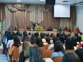 Convenção Estadual segue com a programação diurna da Escola Bíblica de Obreiros