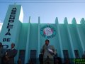 Alto do Tamanduá ganha congregação assembleiana