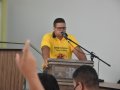 Faculdade de Teologia de Alagoas realiza o Seminário do Obreiro e sua família