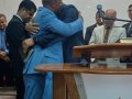 Povoado Piranhas, em Traipú, celebra mais um ano de vida do pastor Erivaldo Correia