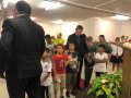 Obra missionária em Portugal celebra festividade do discipulado