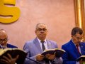 Pastor-presidente participa da reinauguração do templo sede em Ipioca; assista ao vídeo!