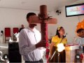 Riacho Doce| AD Grota do Andraújo promove evento alusivo ao Maio Laranja