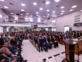 Convenção Estadual segue com a programação diurna da Escola Bíblica de Obreiros