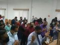 Coordenadores de missões apresentam relatório da Semana de Missões 2021