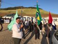 Assembleia de Deus em Rocha Cavalcante celebra Jubileu de Ouro