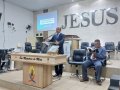 Seminário orienta auxiliares e diáconos de congregações da 11ª Região