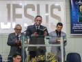 AD Água Branca celebra o aniversário do pastor Jonas Neto dos Santos