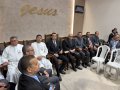 Batismos do segundo semestre seguem com celebrações da 3ª e 4ª regiões de Maceió