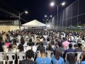 Messias sedia última EBO itinerante antes da Convenção Estadual 2025