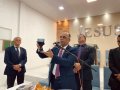 Pr. Jadson Esdras ministra na Santa Ceia de junho em Riacho da Jacobina