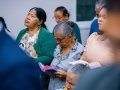 Culto de doutrina tem mensagem sobre o encontro de Filipe com o eunuco etíope
