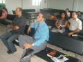Semadeal se reúne com coordenadores de missões da capital