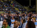 Penúltima noite de Convenção Estadual tem a pregação do pastor Juliano Fraga