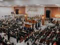 Congresso do Círculo de Oração e Visitadoras é marcado pela glória de Deus