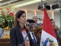 Abertura do 1º Congresso e Feira de Missões da 4ª Região