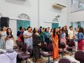 Culto de missões na AD Novo Mundo destaca o Dia da Igreja Perseguida