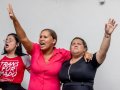 Juventude vive momentos de glória no Pré-Conjoaad das 10ª e 11ª Regiões