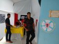 Estudantes de Coruripe promovem exposição sobre a Reforma Protestante