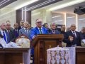 Assembleia de Deus em Alagoas celebra Santa Ceia de maio na igreja sede