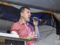 Cruzada UFIMADAL é marcada por dezenas de conversões e batismos com o Espírito Santo