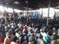 Missionária Joseane Ferreira fala sobre a comemoração do Dia Internacional da Criança em Moçambique