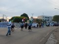 AD Craíbas celebra Dia da Bíblia com desfile e culto festivo