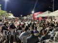 Teotônio Vilela recebe a 102ª Escola Bíblica Itinerante de Obreiros