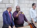 Ex-membros da AD Bebedouro celebram Culto do Reencontro na AD Tabuleiro