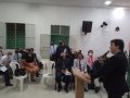 AD São Caetano 2 promove 1º Simpósio da Escola Bíblica Dominical
