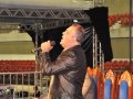 Segunda noite de Centenário é marcada pela Chama Pentecostal