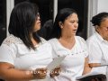 Missionários alagoanos participam do culto de doutrina na Igreja Sede