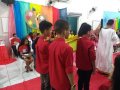Festividade Infantil movimenta a Assembleia de Deus em Aracauã
