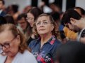 Pr. Luciano de Aquino ministra sobre os desafios da vida cristã