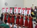 AD Clima Bom B é impactada pelo 2º Congresso de Jovens e Adolescentes