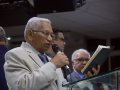 Culto de doutrina tem mensagem sobre o agir de Deus em benefício do Seu povo