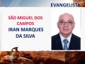 Veja aqui os nomes dos pastores e evangelistas consagrados nesta Convenção