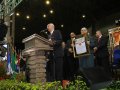 Pr. Moisés Leopoldino ministra no segundo dia de Convenção Estadual