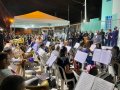 Rev. José Orisvaldo Nunes de Lima inaugura Assembleia de Deus no Peixoto