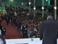 “A igreja está precisando orar”, prega Pr. Bento no Castelo do Desfiladeiro