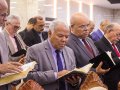 Rev. José Orisvaldo Nunes de Lima ensina sobre a conduta cristã