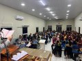 Ev. José Felix é o novo dirigente da Assembleia de Deus em Aracauã
