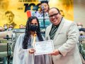 Faculdade de Teologia de Alagoas certifica 160 alunos de diferentes cursos